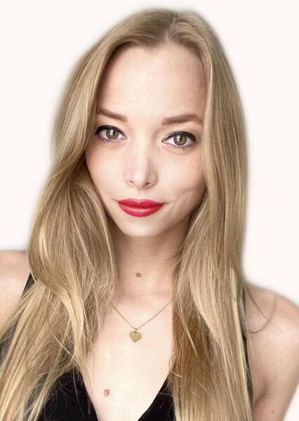 Gretchen Mueller