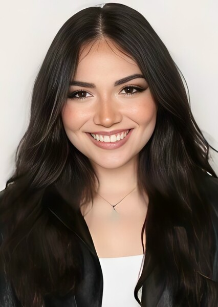 Nadine “Elise” Kurkchubasche