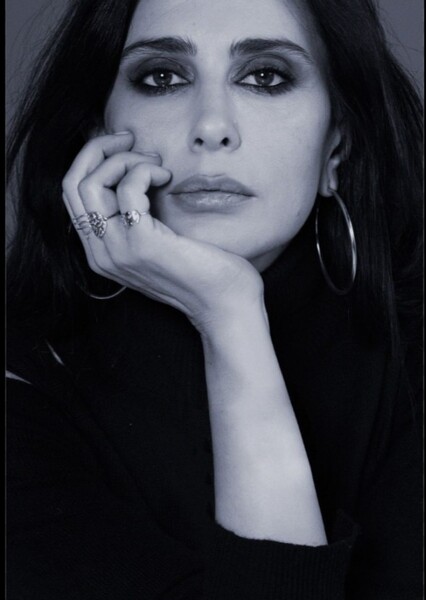 Nadine Labaki photo