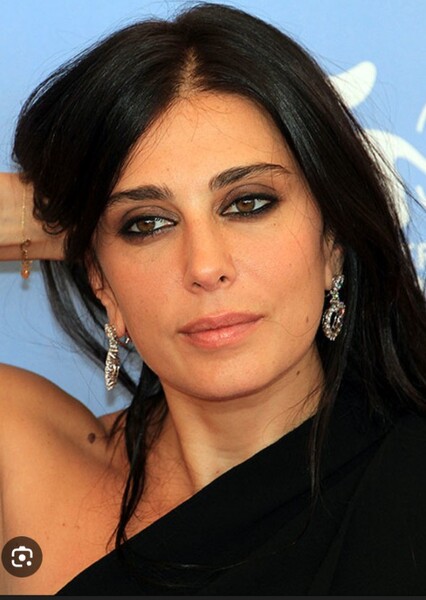 Nadine Labaki photo