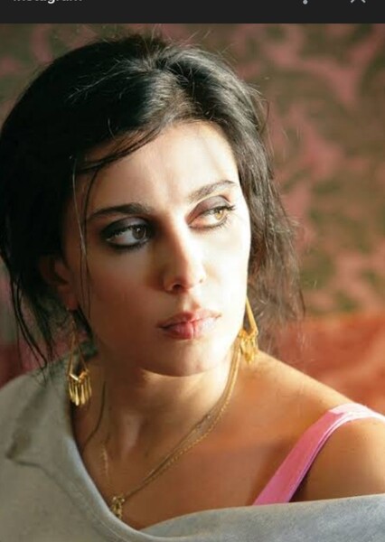 Nadine Labaki photo