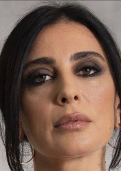Nadine Labaki