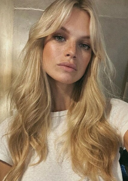 Nadine Leopold photo