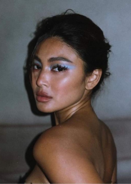 Nadine Lustre photo