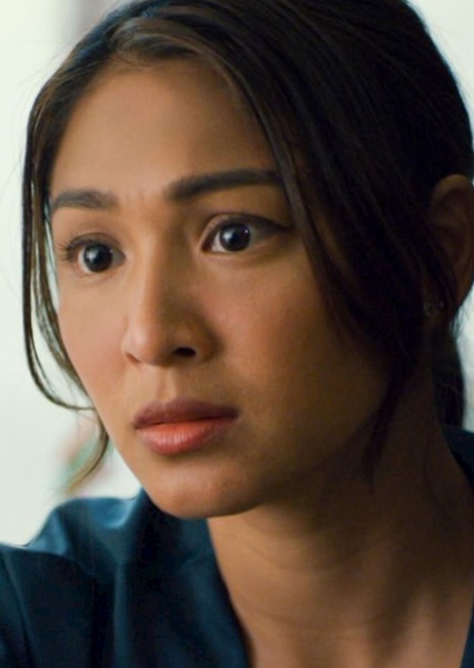 Nadine Lustre photo