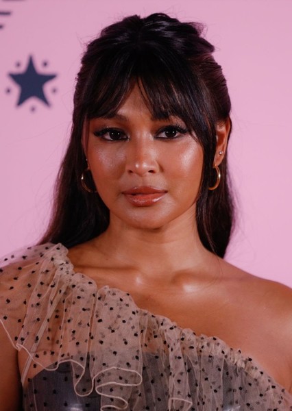 Nadine Lustre photo