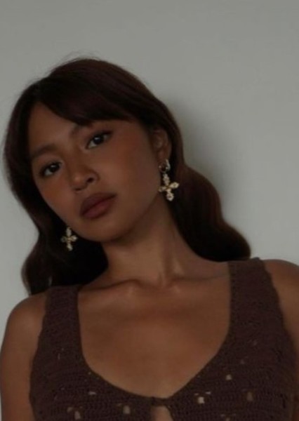 Nadine Lustre photo