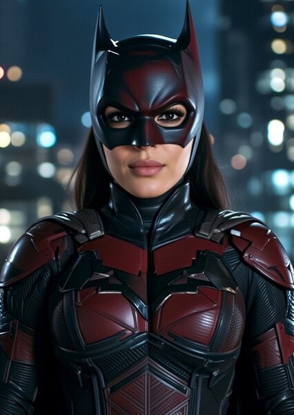 Batwoman