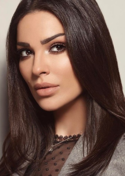 Nadine Nassib Njeim photo