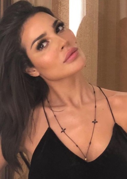 Nadine Nassib Njeim photo