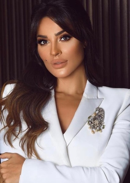 Nadine Nassib Njeim photo