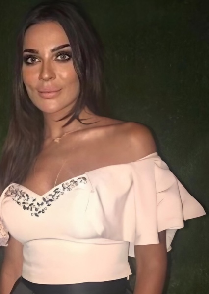 Nadine Nassib Njeim photo