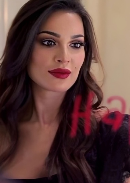 Nadine Nassib Njeim photo