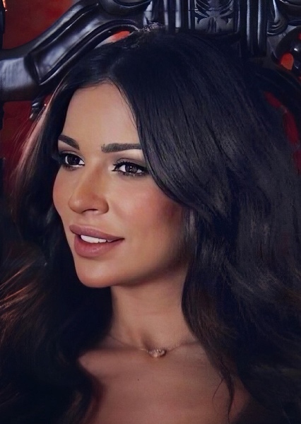 Nadine Nassib Njeim photo