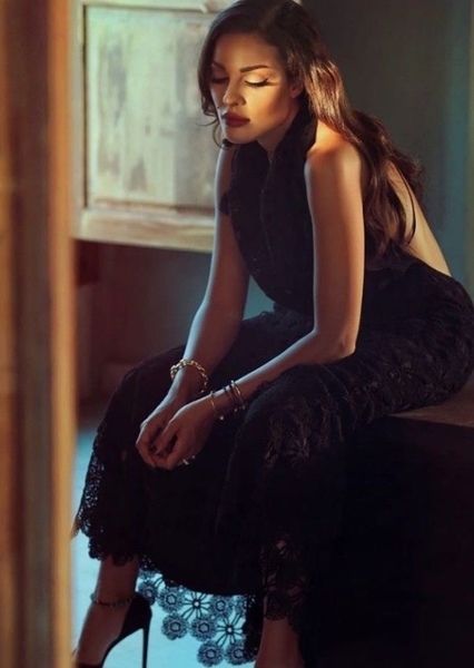 Nadine Nassib Njeim photo