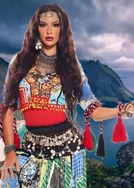 Nadine Nassib Njeim photo