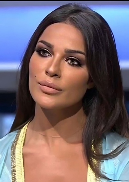 Nadine Nassib Njeim photo