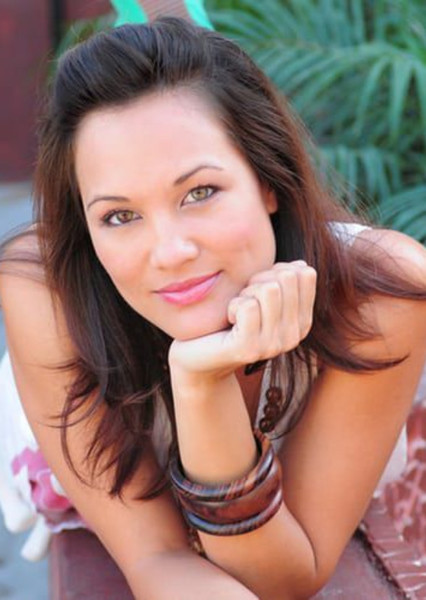 Nadine Nicole