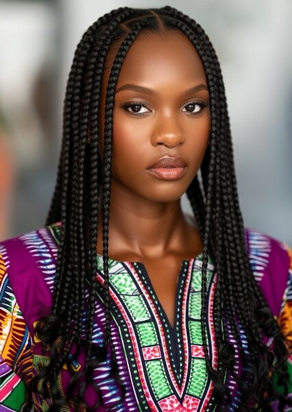 Amina Okafor