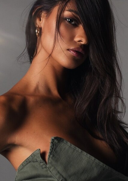 Nadja Del Hoyo photo