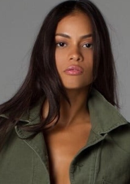 Nadja Del Hoyo photo
