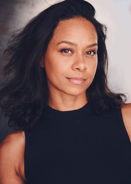 Nadja Sofi photo
