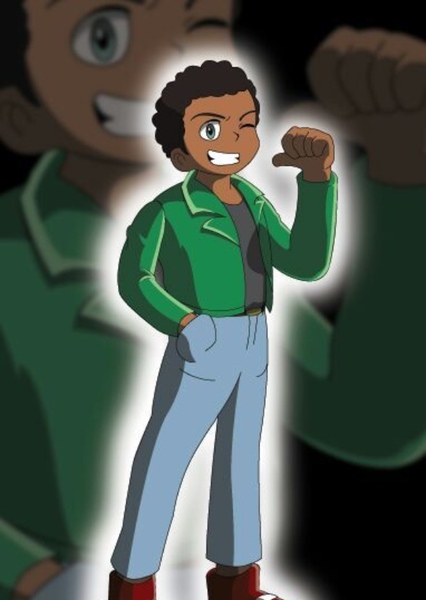 Nadji Jeter