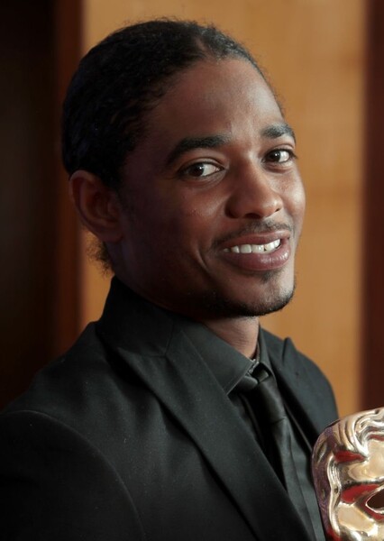 Nadji Jeter photo