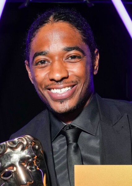 Nadji Jeter photo