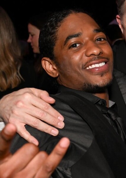 Nadji Jeter photo