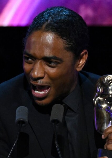 Nadji Jeter photo