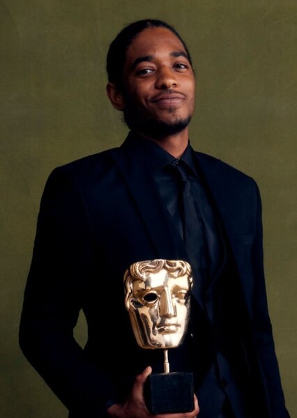 Nadji Jeter photo