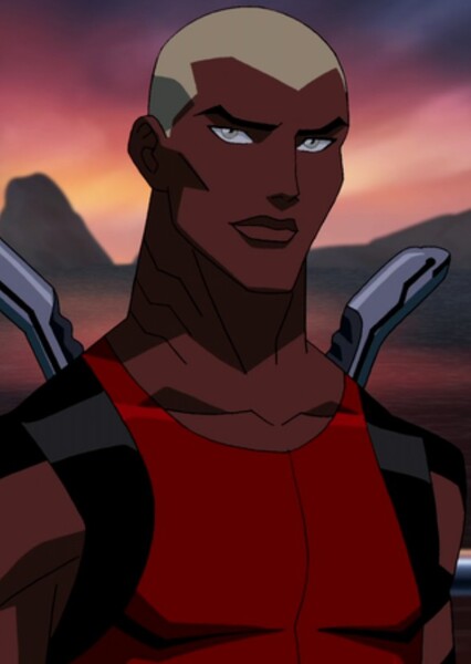 Nadji Jeter photo