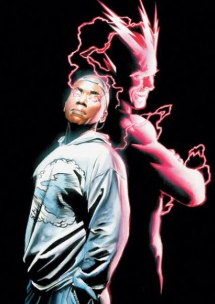 Nadji Jeter photo