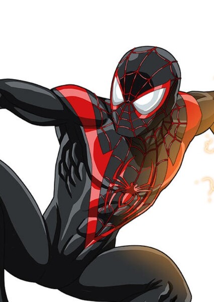 Spider Man II (Miles Morales)