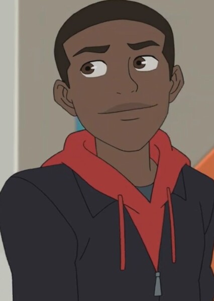Nadji Jeter photo
