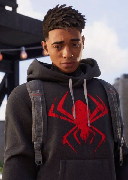 Nadji Jeter photo