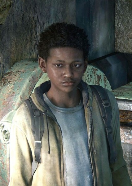 Nadji Jeter photo