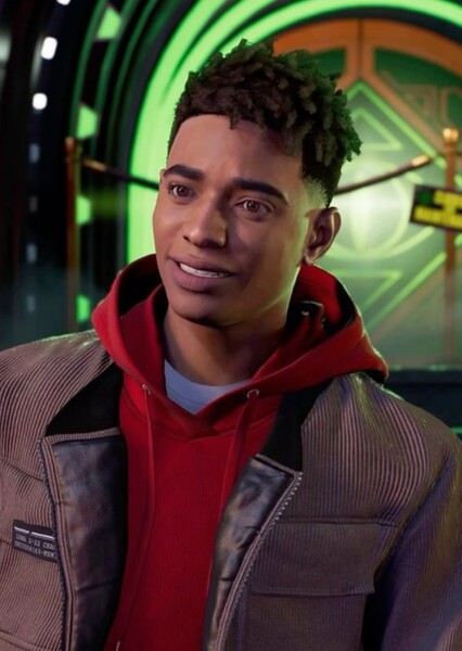 Nadji Jeter photo