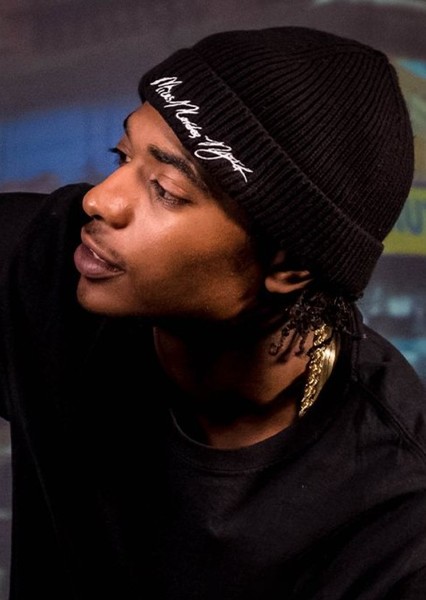 Nadji Jeter photo