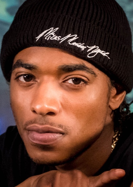 Nadji Jeter