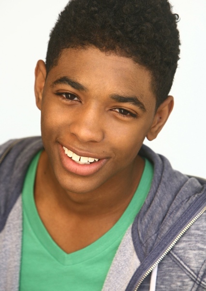 Nadji Jeter