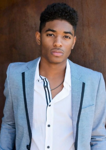 Nadji Jeter