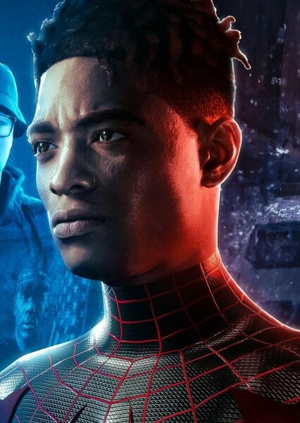 Spider-Man II