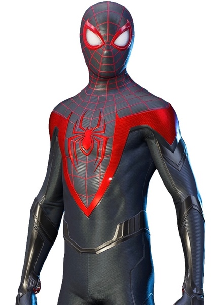 Miles Morales