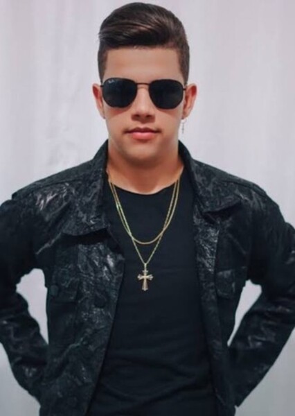 Nadson o Ferinha