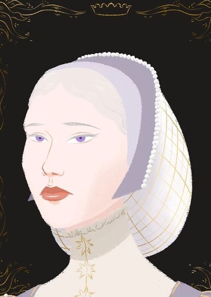 Naerys Targaryen photo