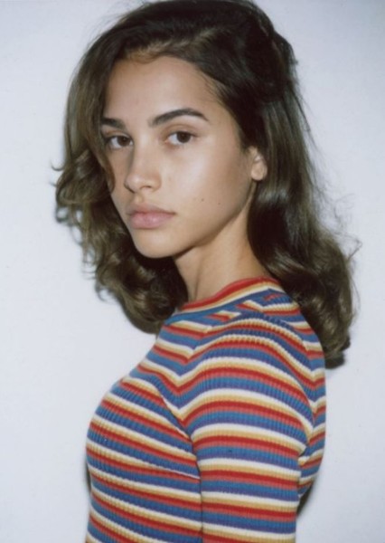 Naexi Ghauri-Bale photo