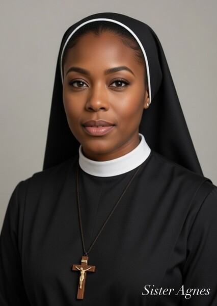 Sister Agnes