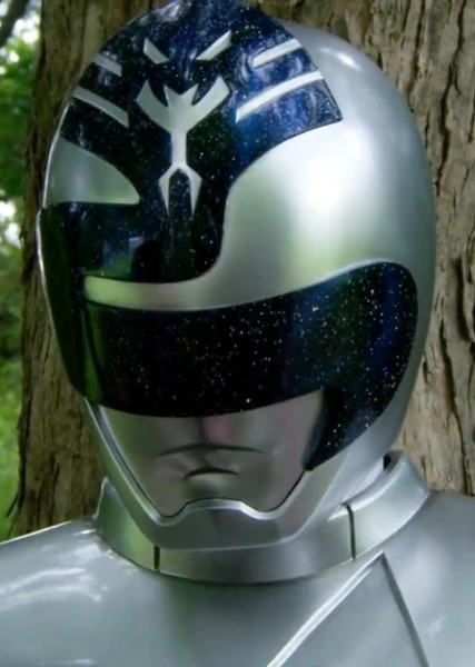 Naga Ray/Hebitsukai Silver photo